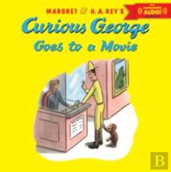 Bertrand.pt - Curious George Goes To A Movie