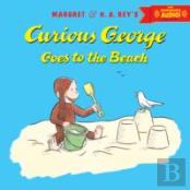 Curious George Goes To The Beach