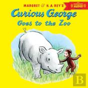 Curious George Goes To The Zoo
