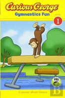 Curious George Gymnastics Fun (Cgtv Reader)