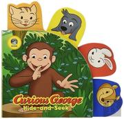 Curious George Hide-And-Seek