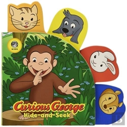 Bertrand.pt - Curious George Hide-And-Seek