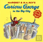 Curious George In The Big City