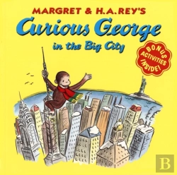 Bertrand.pt - Curious George In The Big City