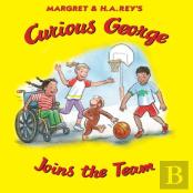 Curious George Joins The Team