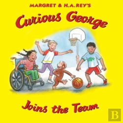Bertrand.pt - Curious George Joins The Team