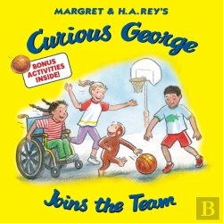 Bertrand.pt - Curious George Joins The Team
