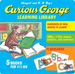 Bertrand.pt - Curious George Learning Library