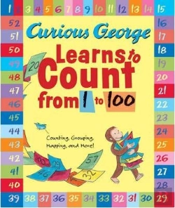 Bertrand.pt - Curious George Learns To Count From 1 To 100