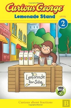 Bertrand.pt - Curious George Lemonade Stand (Cgtv Reader)