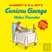 Curious George Makes Pancakes