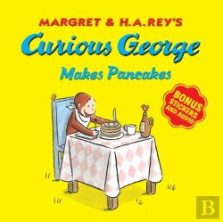 Bertrand.pt - Curious George Makes Pancakes