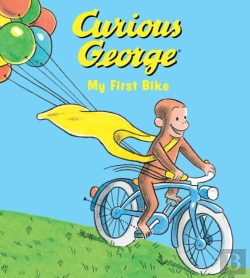 Bertrand.pt - Curious George My First Bike