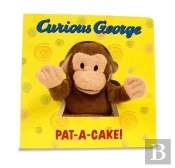 Curious George Pat-A-Cake