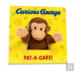 Bertrand.pt - Curious George Pat-A-Cake