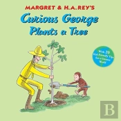 Curious George Plants A Tree