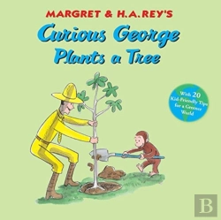 Bertrand.pt - Curious George Plants A Tree
