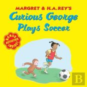 Curious George Plays Soccer