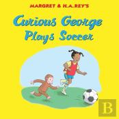 Curious George Plays Soccer