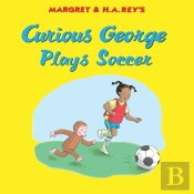 Curious George Plays Soccer