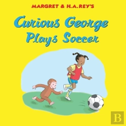 Bertrand.pt - Curious George Plays Soccer