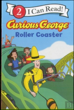 Bertrand.pt - Curious George Roller Coaster