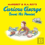 Curious George Saves His Pennies