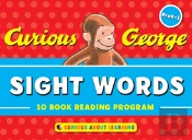 Curious George Sight Words