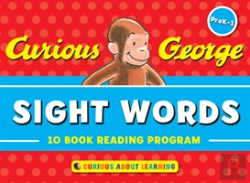 Bertrand.pt - Curious George Sight Words