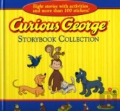 Curious George Storybook Collection