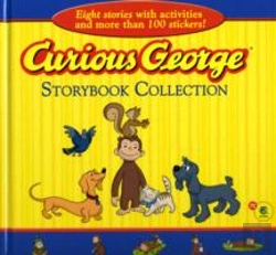 Bertrand.pt - Curious George Storybook Collection