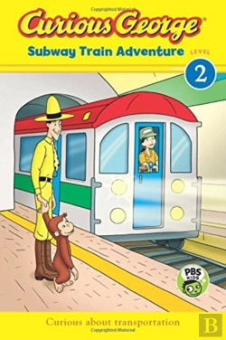 Bertrand.pt - Curious George Subway Train Adventure (Cgtv Reader)
