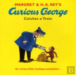 Bertrand.pt - Curious George Takes A Train