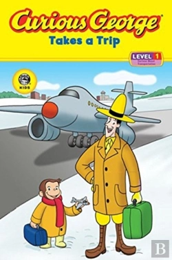 Bertrand.pt - Curious George Takes A Trip (Cgtv Reader)