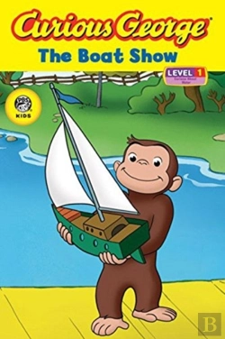 Bertrand.pt - Curious George The Boat Show (Cgtv Reader)