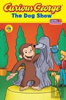 Curious George The Dog Show (Cgtv Reader)