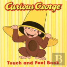 Curious George Touch & Feel