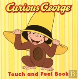 Bertrand.pt - Curious George Touch & Feel