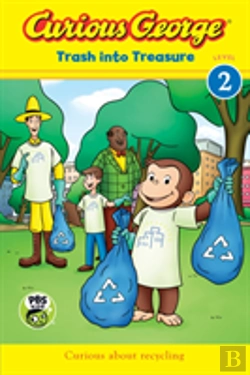 Bertrand.pt - Curious George Trash Into Treasure