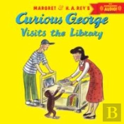Curious George Visits The Library
