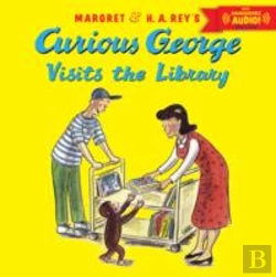 Bertrand.pt - Curious George Visits The Library