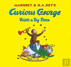 Bertrand.pt - Curious George Visits Toy Store