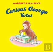 Curious George Votes