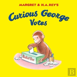 Bertrand.pt - Curious George Votes