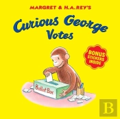 Curious George Votes