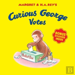 Bertrand.pt - Curious George Votes