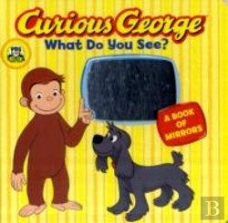 Bertrand.pt - Curious George What Do You See