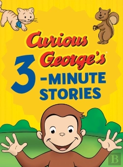 Bertrand.pt - Curious George'S 3-Minute Stories