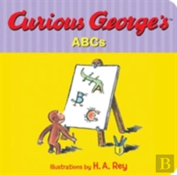 Bertrand.pt - Curious Georges Abcs