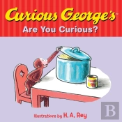 Curious George'S Are You Curious?